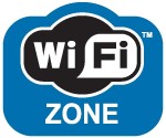 WiFi-zona